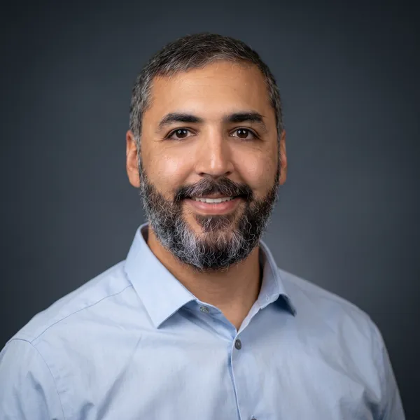 Mohammad Attieh, Founder and Principal Consultant